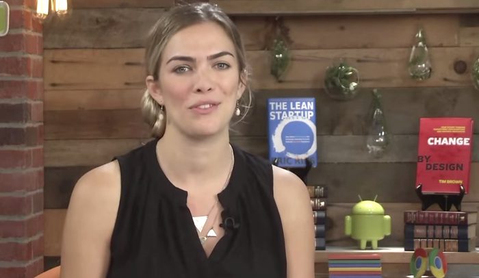 Design Meets Lean Startup Design Meets Lean Startup